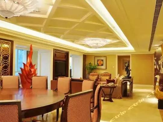 深圳8000一晚酒店,8万多一晚的酒店