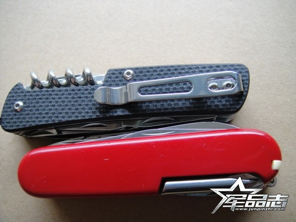 三刃木小刀评测,三刃木瑞士军刀