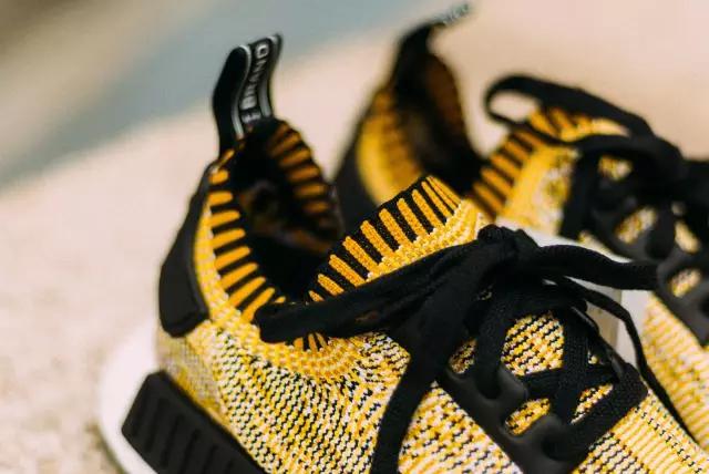 adidasnmdoriginals街头民族风,adidasnmd联名鞋