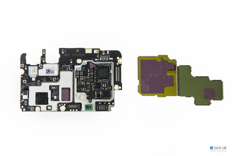 拆解oppor7splus手机,拆解oppoa9视频