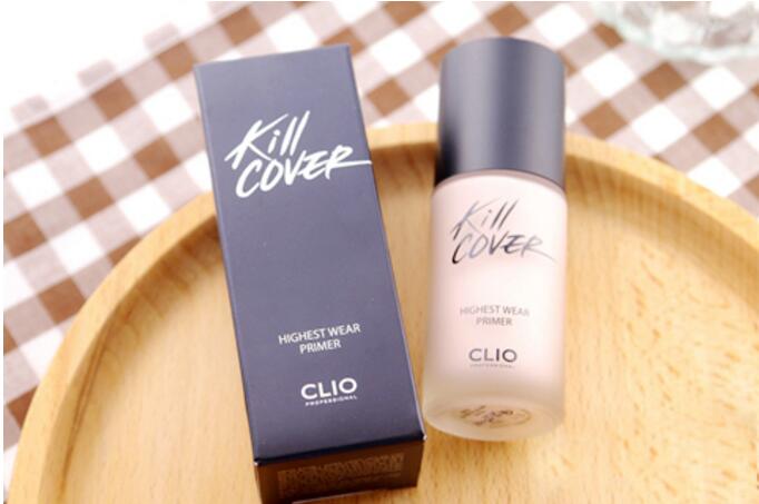 它的名字叫珂莱欧,它的出现,断了N多日韩妆品的活路...