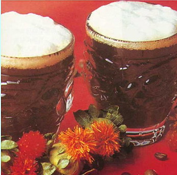 正宗香浓咖啡配方,平价咖啡配方