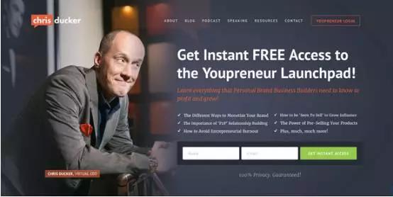 优秀好用的网站设计赏析,十大简单网站设计