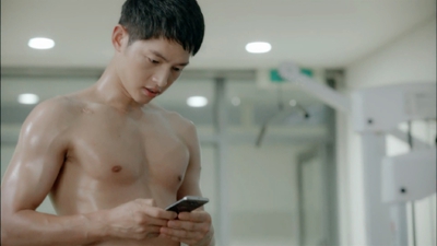 太阳的后裔柳时镇撩妹,太阳的后裔约会攻略