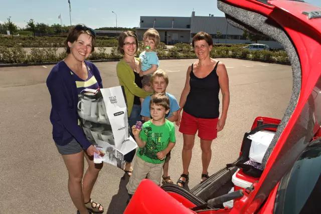 北欧设计集合店,瑞典设计店铺