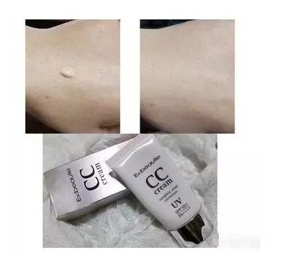 cc霜和bb霜的区别在哪,cc霜和bb霜新手更适合用哪个