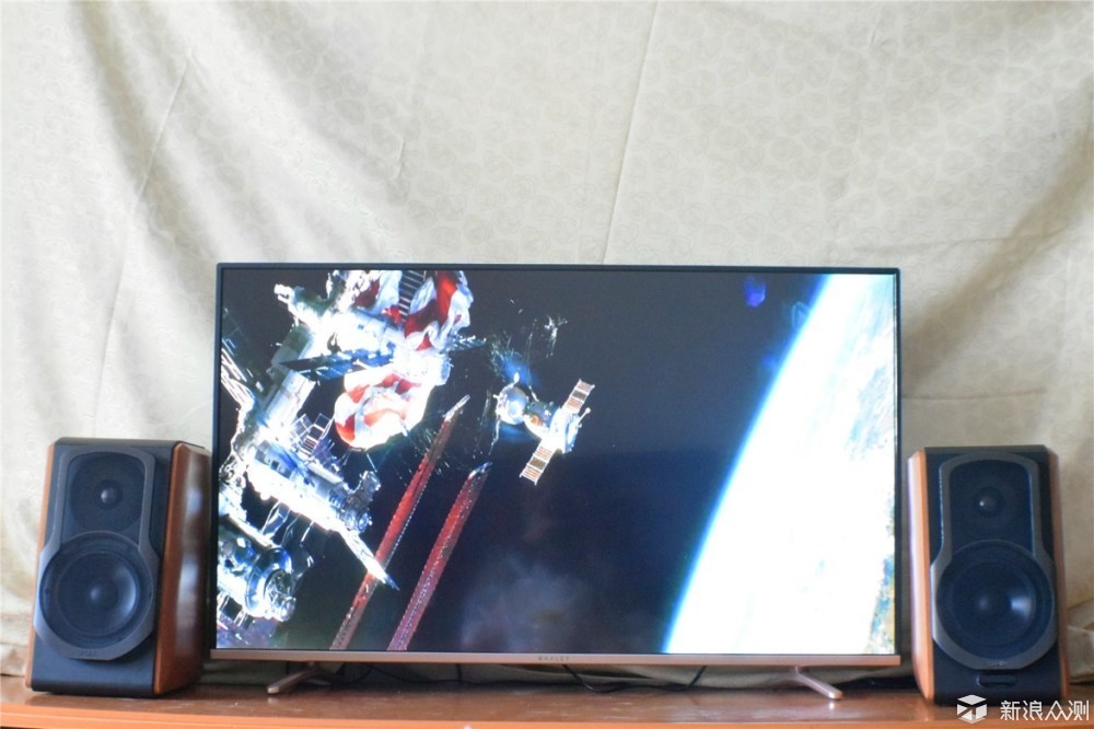 漫步者s1000比r1700有质的飞跃么,漫步者s1000需要配什么