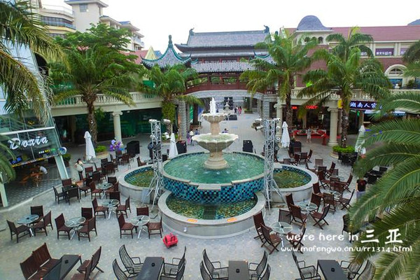 三亚五天四晚旅行团爱上海岛,三亚3天两晚够不够