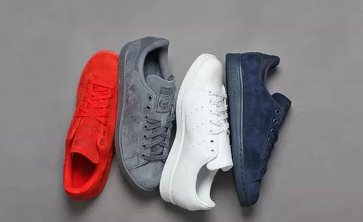 别抢绿尾了给你一份小白鞋剁手清单