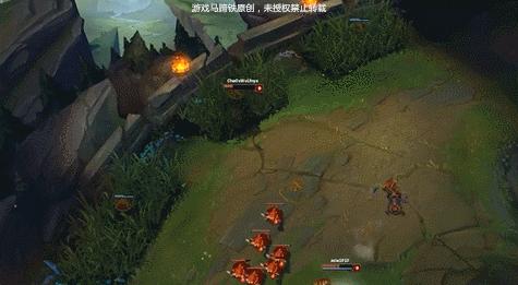 lol提莫必须死的原因,lol有没有比提莫更讨厌的英雄