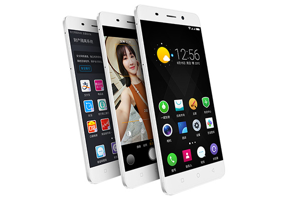 朋友为何买了两个奇酷手机360手机发展会怎样