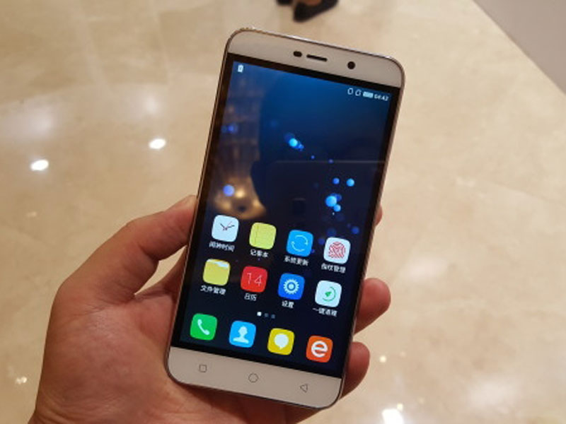 以偏概全是愚蠢的 酷派售后之旅让我改变观念