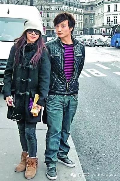 情感危机邓丽欣,谈了十年恋爱男方迟迟不肯结婚