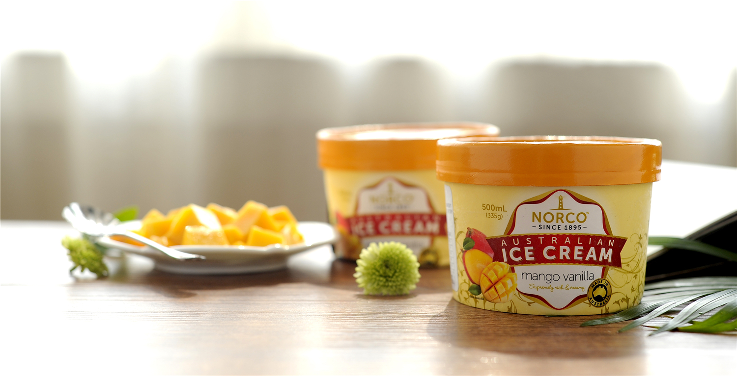 比哈根达斯更贵的冰激凌,和哈根达斯齐名的冰激凌