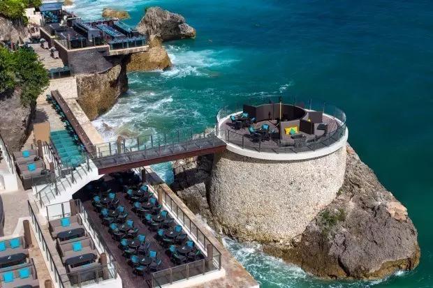 除了巴厘岛还有美的地方吗,刘诗诗和吴奇隆在巴厘岛婚礼