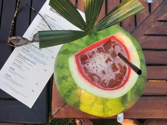 除了巴厘岛还有美的地方吗,刘诗诗和吴奇隆在巴厘岛婚礼