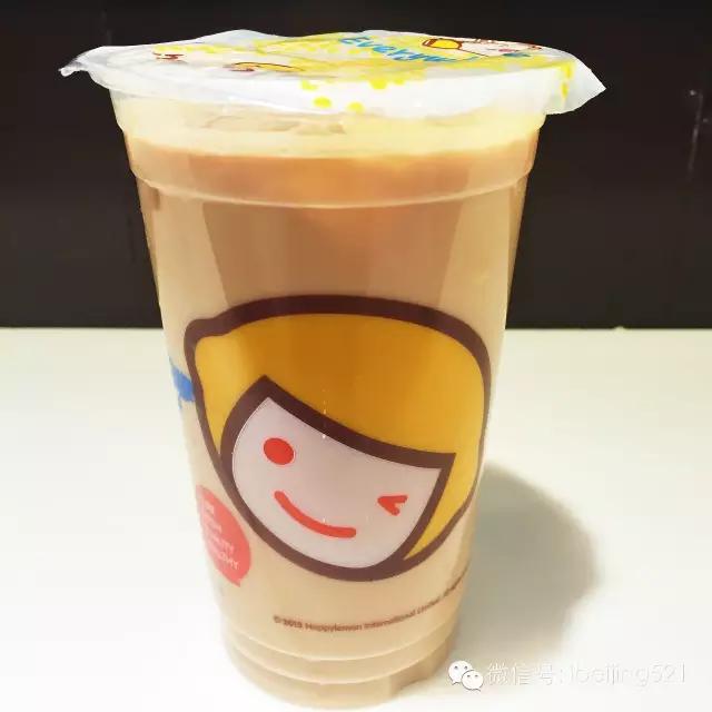 北京必喝的奶茶,北京最有名的奶茶
