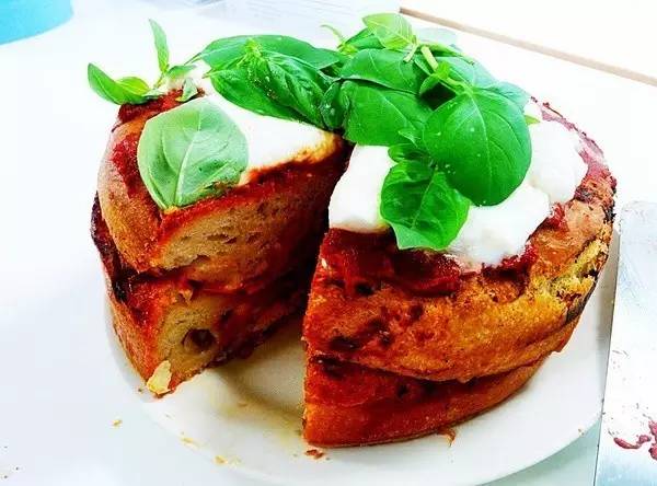 你听说过“男子汉料理”吗？