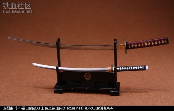 日本十大刺身刀品牌,盘点古代的十大名刀