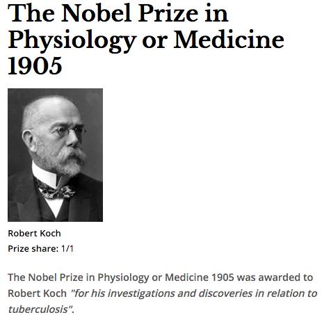 历史上的一类疫苗发明者,疫苗医学史最伟大发明