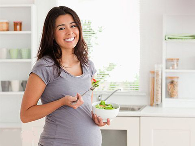 想生宝宝的妈妈提前准备什么备孕,想生第二胎的妈妈