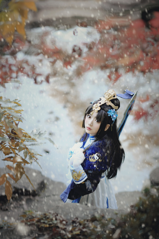 剑网3定国套外观分解图,剑网3定国拓印