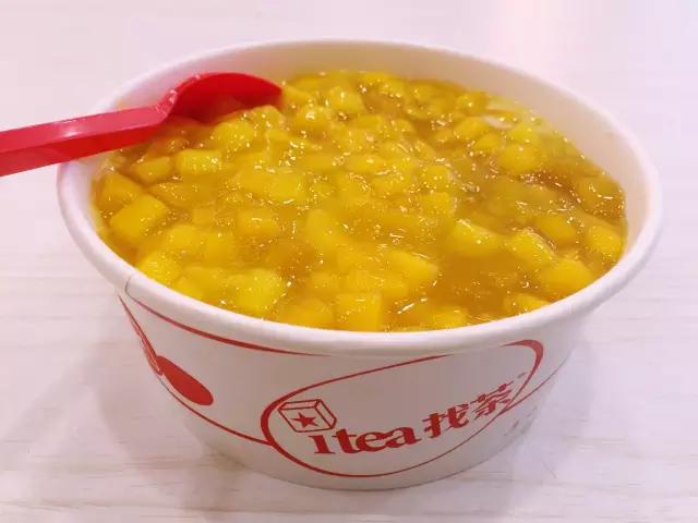 包头甜品美食推荐,包头港式甜品店