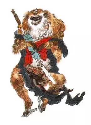 西游记沙和尚演过哪些配角,西游记中的配角都有哪些