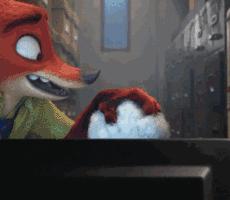 疯狂动物城里面所有动物名字,疯狂动物城那些盗版的品牌