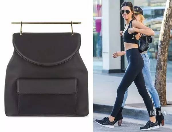 杨幂米兰包包,杨幂时尚包