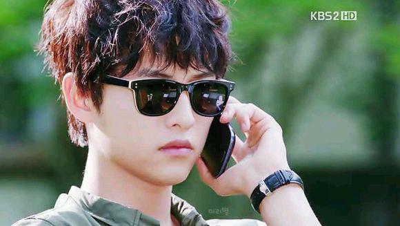 像宋仲基一样撩妹，你必须有这5件神器