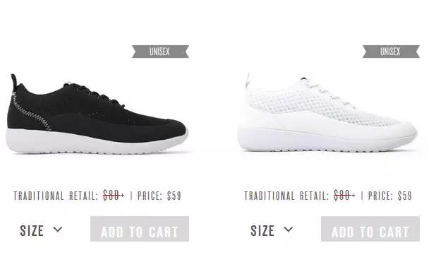 比较冷门又值得入手的球鞋,nmd球鞋推荐