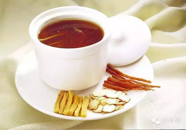 月经不调?4种茶药可有效调理!