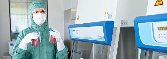 德国细胞修复素,德国基因治疗