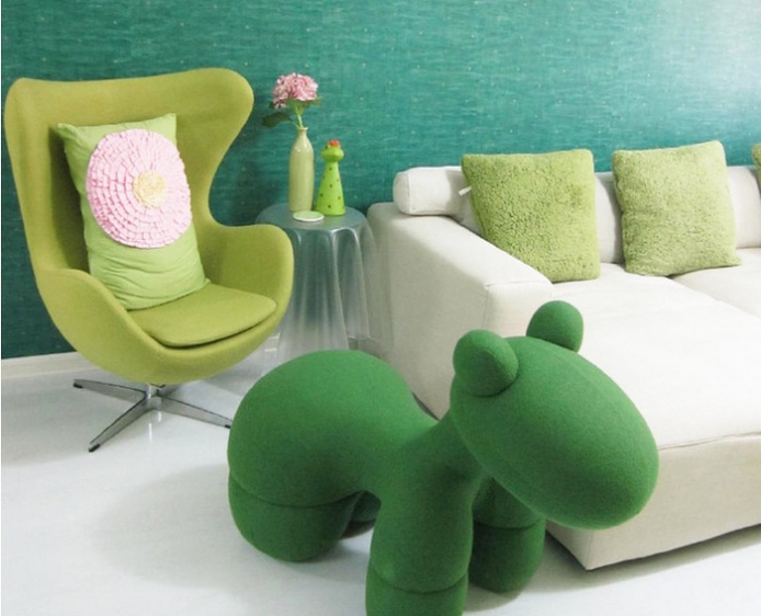 复古风老房改造,老房翻新改造成二楼