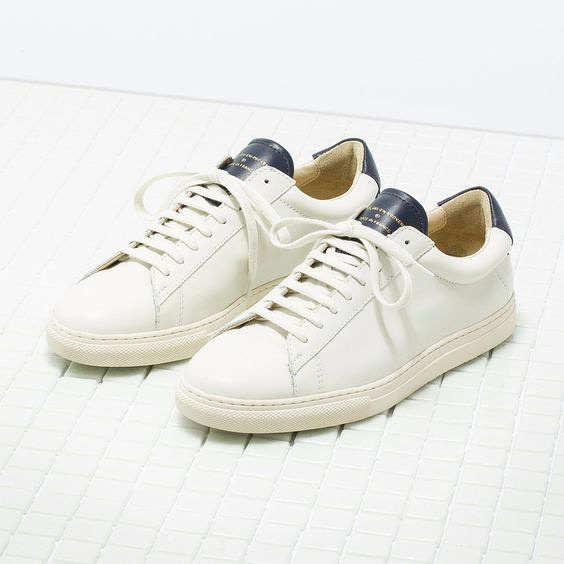 夏季家中必备的几双鞋,衣橱必备的尖头鞋