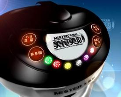 美斯特豆浆机坏了怎么修,美斯特豆浆机故障处理