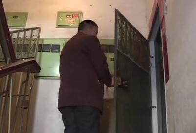 石家庄市民遇“热心人”不请自来结果不可思议的事情发生了！