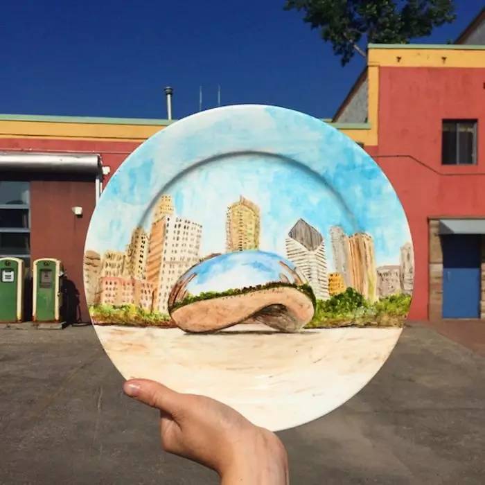 为旅行留下一份美好的记忆,去一个地方旅游留些什么纪念品