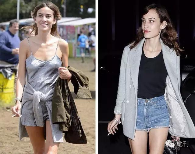 宋慧乔几百块就能美成这样，好品位，真的与钱无关