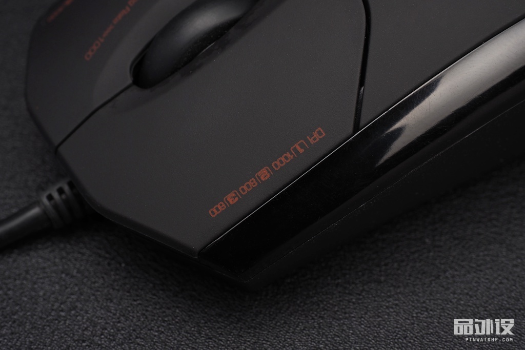 SkydigitalNMOUSEUP复刻G1鼠标评测