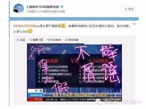 2004跨境电商政策,中国跨境电商税是针对进口收税吗