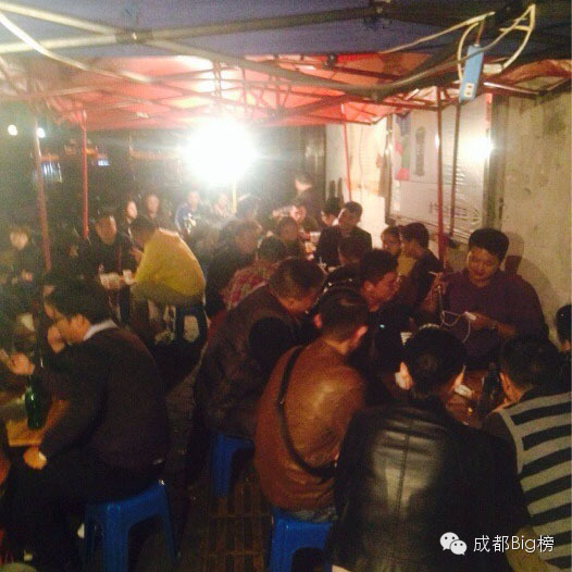 来成都必体验的一家烤肉店,成都平价味道好环境好的烤肉店