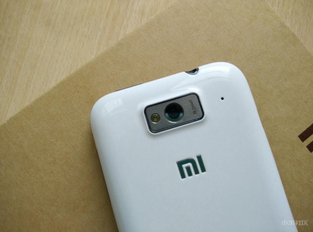 小米1当年怎样,有关小米1最早的视频