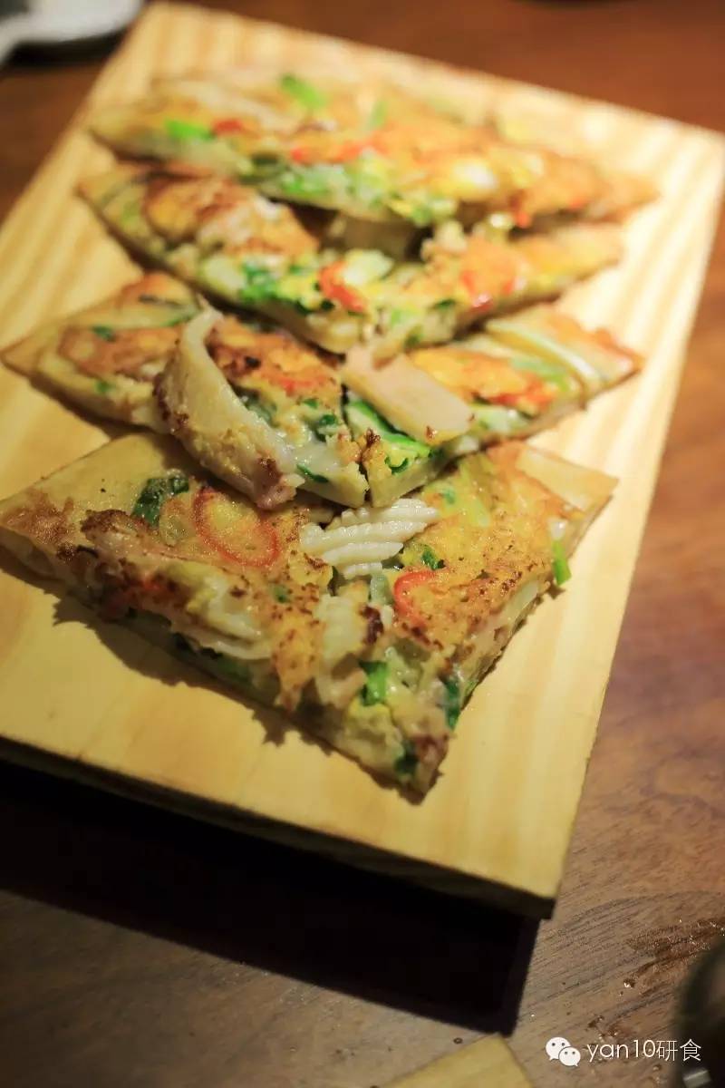 首尔必吃韩牛,逛吃中韩街火爆