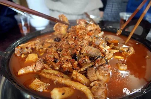 重庆这些人气爆棚却经济实惠的美食，你吃过几个？超全整理赶紧收