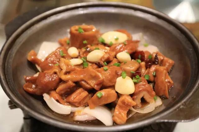 合肥美食推荐必吃的餐厅,合肥特色菜餐厅推荐