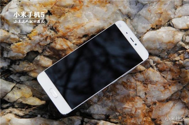 小米5开箱测评,小米5开箱