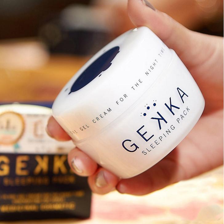 夜间护肤要用精华吗,夜间护肤是日间护肤的8倍