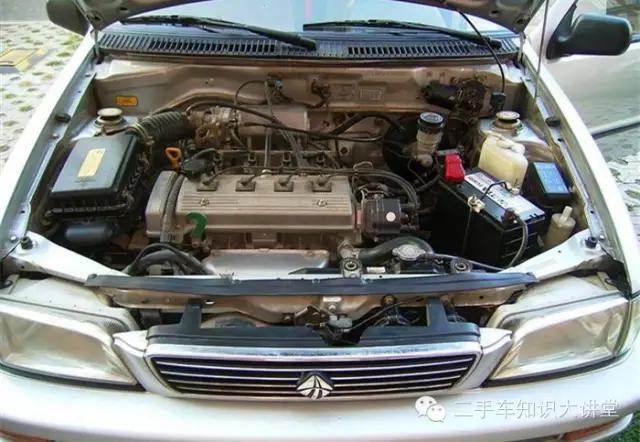 买完二手车后怎么去保养,二手车保养要注意什么事项